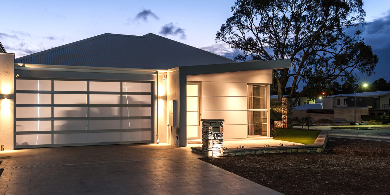 Project Gallery 5 - New House WA